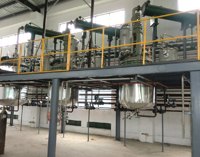 生(sheng)産現(xiàn)(xian)場(chǎng)(chang)